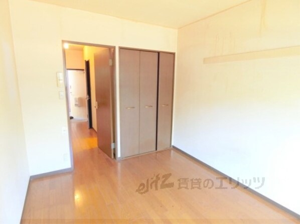 パルコート若園の物件内観写真